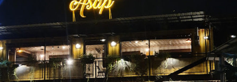 ASAP Steamboat & Grill