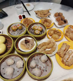 Restoran Jin Xuan Hong kong (C180 Cheras) Sdn Bhd 锦选