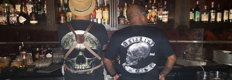 Skullduggery