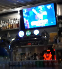 The Pokok – All Day Bar
