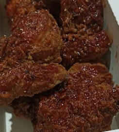 Texas Chicken Kajang