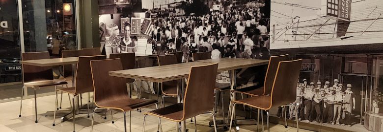 Domino’s Port Klang