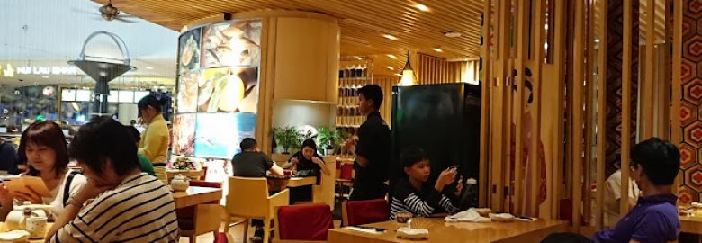 Yuzu Japanese Restaurant