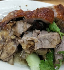 Restoran Bukit Serdang