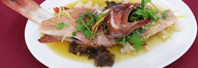 Restaurant Seafood Man Xiang
