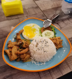 Togather 讲饮讲食 (Cheras Traders Square)
