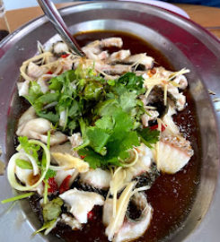 Yap Yin Bak Kut Teh Restaurant