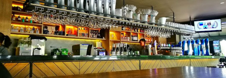 Walnut Bistro