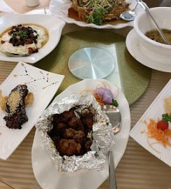 Melia Seasons Restaurant