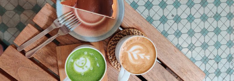 Blackstone Bakery Cafe (Jalan Stesen 1)