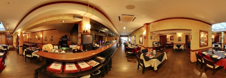 El Cerdo 章卡小胖猪