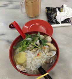 Fat One Char Chan Teng