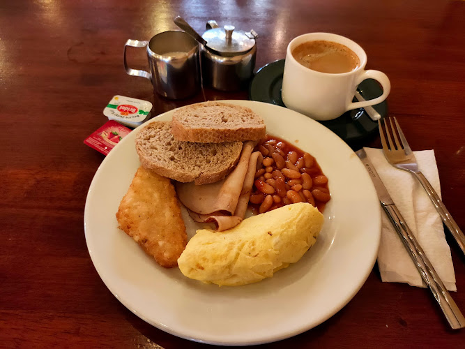 Peppercorn Cafe Your Trusted Local Guide