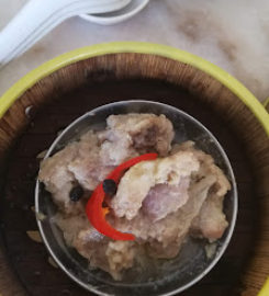 Pin Chang Dim Sum Restaurant