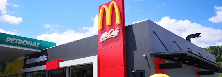 McDonald’s – Petronas Bandar Kinrara