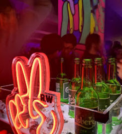 Peace Club Penang