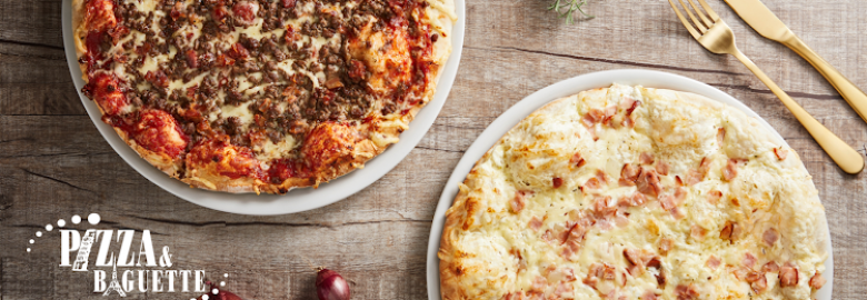 Pizza & Baguette Malaysia