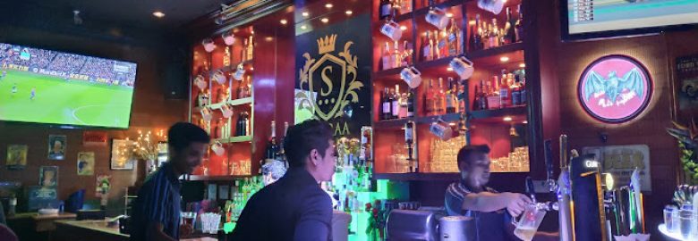 Paras Bar & Restaurant