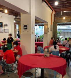 Tek Sen Restaurant
