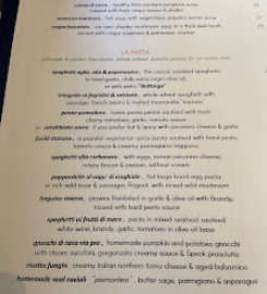 Via Pre Italian Restaurants