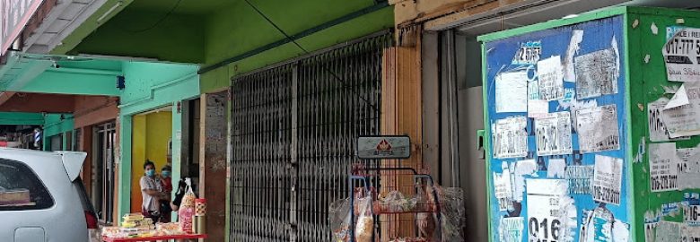 Zi Chai Vegetarian Restaurant