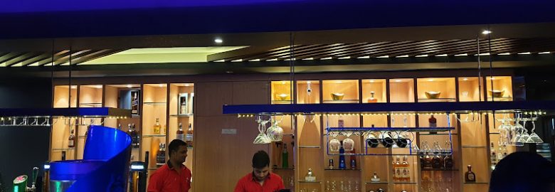 The Legend Bistro & Bar