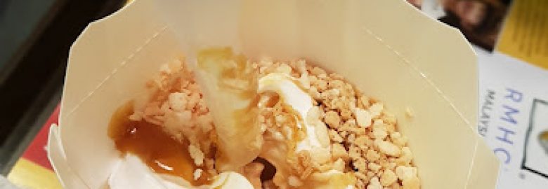 McDonald’s Subang Jaya (Drive-Thru)