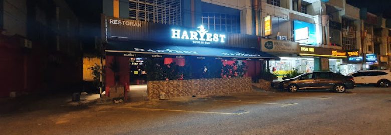 Harvest Sports Bar
