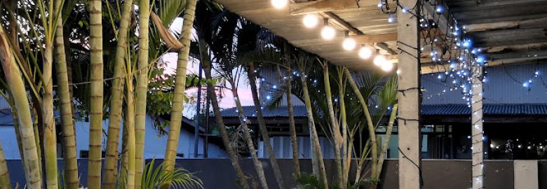 肥妹仔烧烤 Fat Girl BBQ