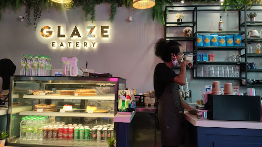 Glaze eatery