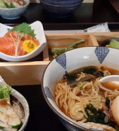 Hana Tei Restaurant (Kajang – Selangor – Malaysia)