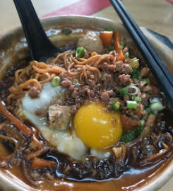 鸿辉茶室 Hongfly Restaurant