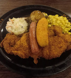 Milwaukee Steak Corner