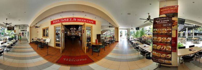 Brussels Beer Cafe, Setia Walk