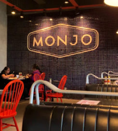Monjo Coffee