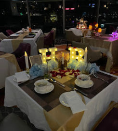 TopView Restaurant & Lounge , Highest Roof Top Bar Penang