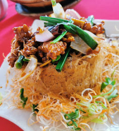 Wan Fatt Restaurant