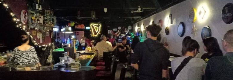 OverFlow Bistro and Pub