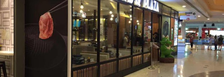 Bar.B.Q Plaza @ Sunway Pyramid