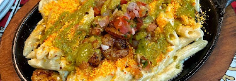 Chili’s Empire Subang