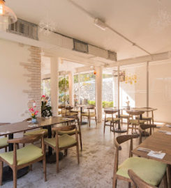 Kota Dine & Coffee – when Francis meets rempah