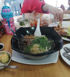 Restoran Haslinda Sim Abdullah