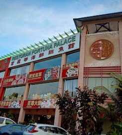 Restoran Fortuna Palace Seafood