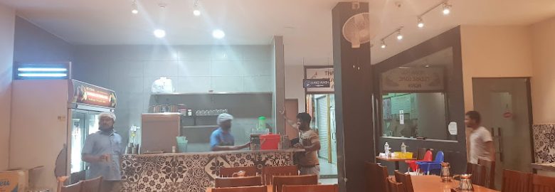 Karaikudi Chettinadu Restaurant Leboh Ampang