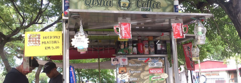 Qisha Coffee