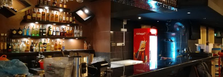 Gossip Bar & Kitchen