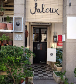 Jaloux.Penang