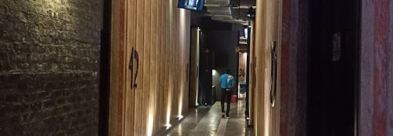 Loud Speaker Family Karaoke Puchong – 大嘴叭蒲种