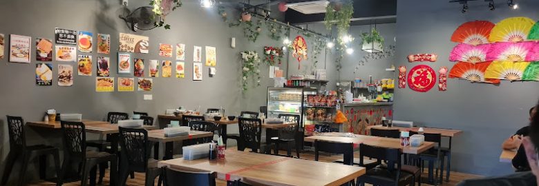 Ipoh Old Flavour Restaurant