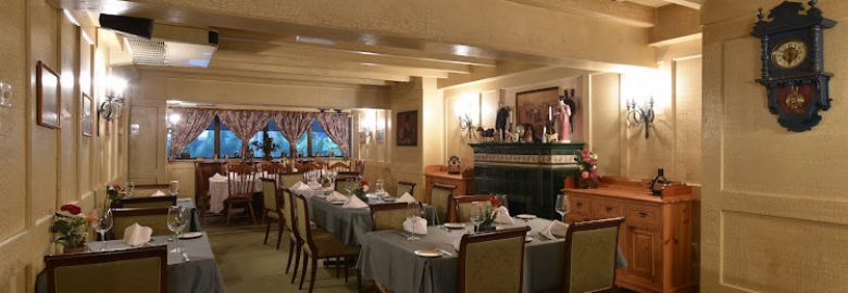 Chalet Suisse Restaurant